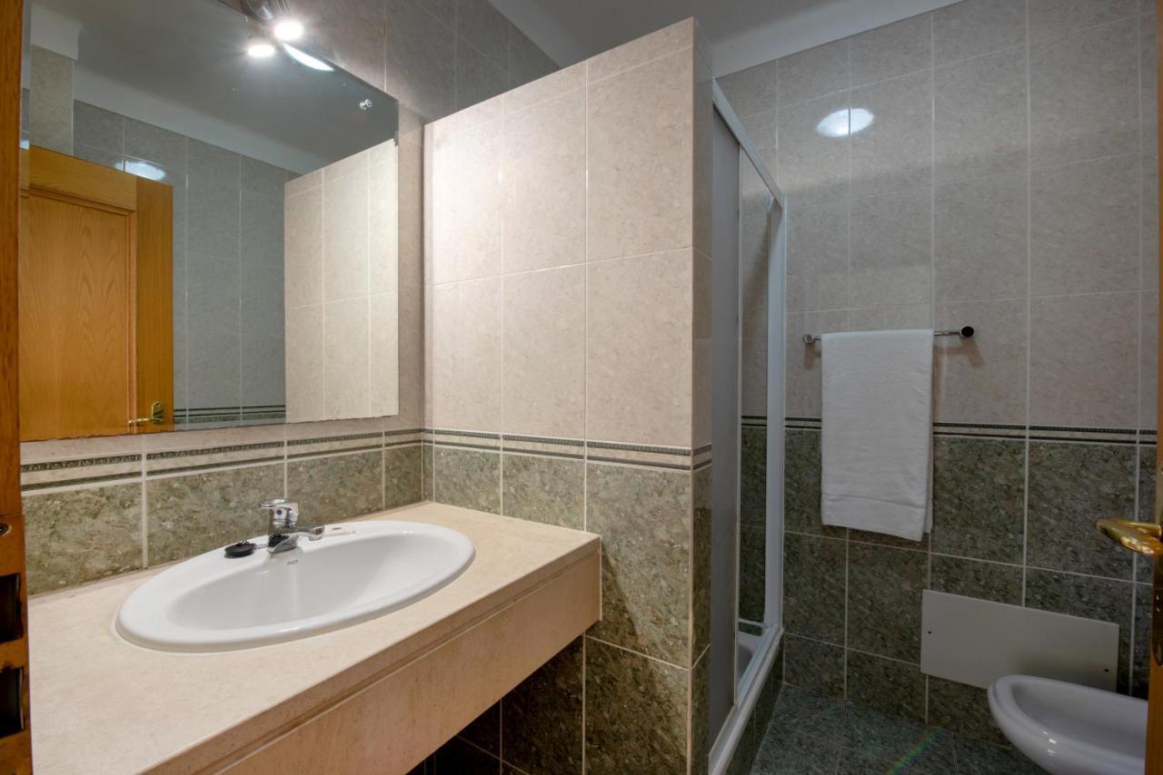 אלבופיירה Villas Pinhal Da Falesia מראה חיצוני תמונה