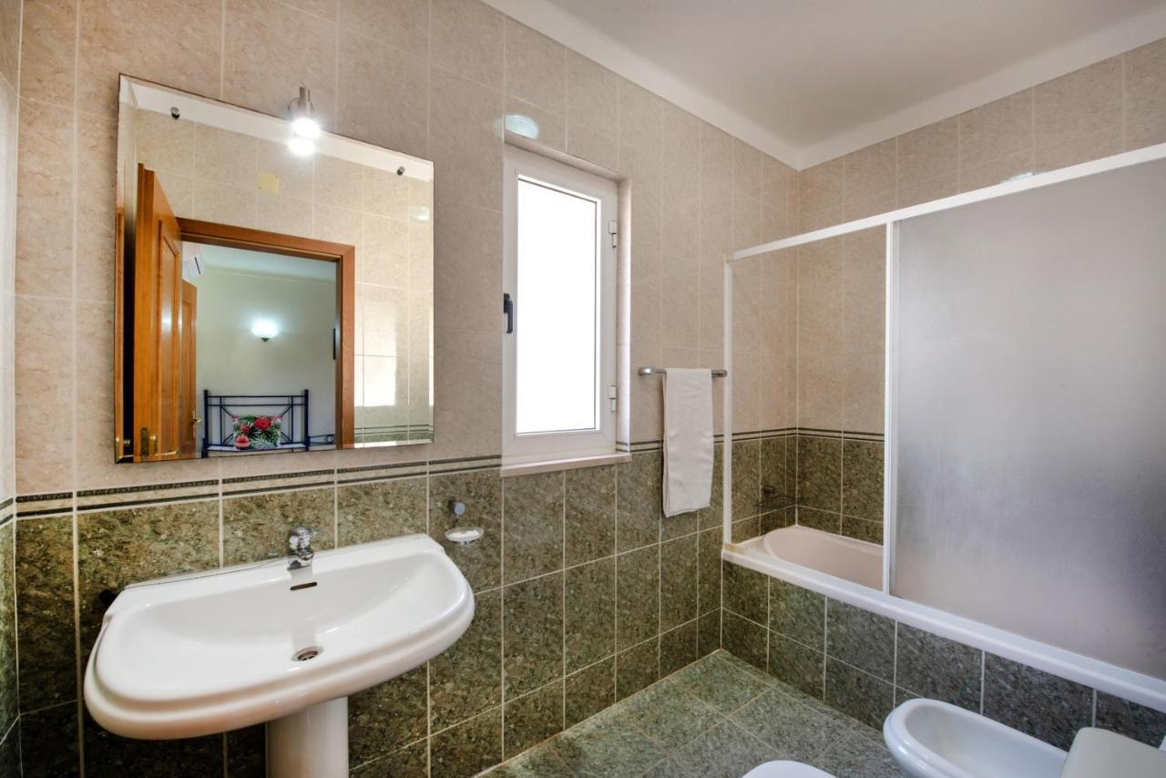 אלבופיירה Villas Pinhal Da Falesia מראה חיצוני תמונה